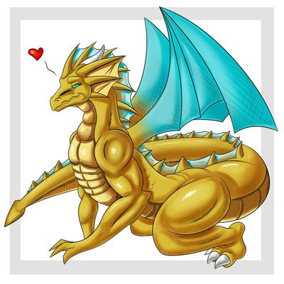 Dragoniade (Dragon)
Commission done by Ben300
Keywords: Ben300;Dragoniade Dragon
