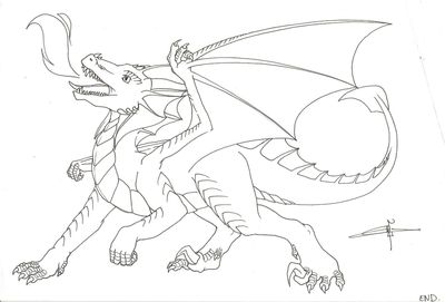 Dragoniade (Dragon) Transformation 4/4
Unfinished commissione by [url=http://nolhyaa.deviantart.com/]Nolhyaa[/url]
Keywords: Nolhyaa;Dragon TF;Dragoniade Dragon