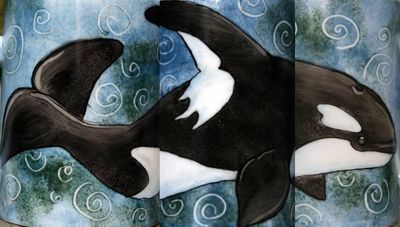 Dragoniade (Orca) mug
Commission done by Sandy Schreiber
Keywords: Sandy Schreiber;Dragoniade Orca