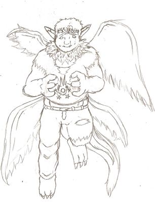 Flammie (Mana Dragon) Transformation
Gift done by [url=http://luckery.deviantart.com/]Wolfaro[/url]
Keywords: Wolfaro;Flammie TF