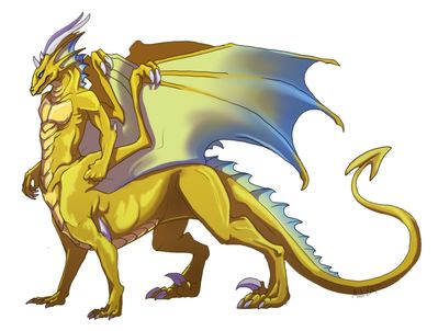 Dragoniade (Taur)
Commission done by Abelphee
Keywords: Abelphee;Dragoniade Taur