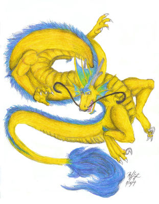 Dragoniade (Chinese Dragon) Transformation 4/4
Commission done by Ageaus
Keywords: Ageaus;Dragoniade Dragon;Dragon TF