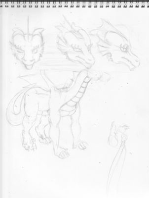 Dragoniade (Dragon)
Gift done by Artist-guy
Keywords: ArtistGuy;Dragoniade Dragon