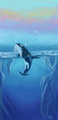 Dragoniade (Orca)
Commission done by Atolm
Keywords: Atolm;Dragoniade Orca