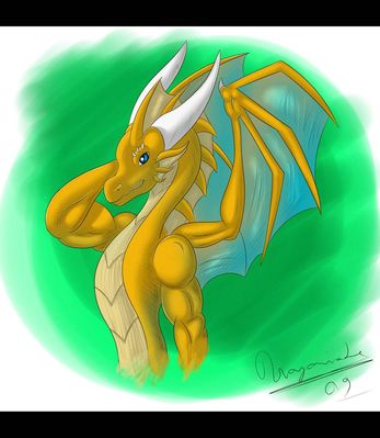 Dragoniade (Anthro)
Birthday gift done by Ben 300
Keywords: Ben300;Dragoniade Anthro