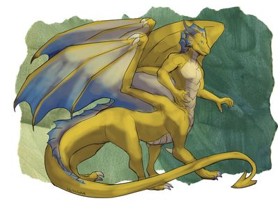 Dragoniade (Taur)
Commission done by [url=http://blekarotva.deviantart.com/]Blekarotva[/url]
Keywords: Blekarotva;Dragoniade Taur