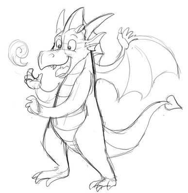 Dragoniade (Anthro)
Gift done by Cameroo
Keywords: Cameroo;Dragoniade Anthro