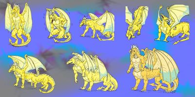 Dragoniade (Taur) Transformation
Commission done by Canneryratt
Keywords: Canneryratt;Dragoniade Taur;Dragon TF