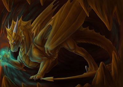 Dragoniade (Dragon)
Commission done by Daichym
Keywords: Daichym;Dragoniade Dragon
