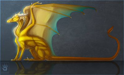 Dragoniade (Dragon)
Commission done by DemonML
Keywords: DemonML;Dragoniade Dragon