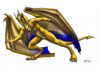 Dragoniade (Anthro)
Kikiban done by Dinogrrl
Keywords: Dinogrrl;Dragoniade Anthro