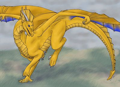 Dragoniade (Dragon)
Commission done by Dinogrrl
Keywords: Dinogrrl;Dragoniade Dragon