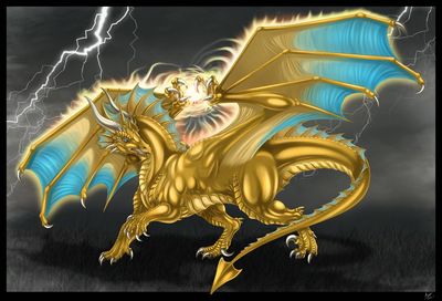 Dragoniade (Dragon)
Commission done by Drakainaqueen
Keywords: Drakainaqueen;Dragoniade Dragon