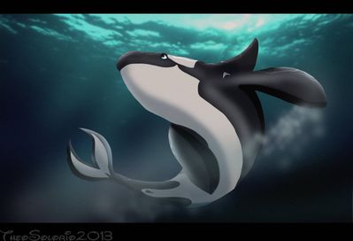 Dragoniade (Orca)
Commission done by [url=http://dwarfdraco.deviantart.com/]Dwarfdraco[/url]
Keywords: Dwarfdraco;Dragoniade Orca