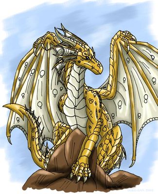 Dragoniade (Dragon)
Commission done by Gokusan
Keywords: Gokusan;Dragoniade Dragon