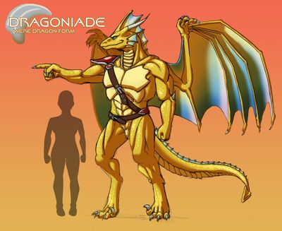 Dragoniade (Anthro)
Commission done by [url=http://crowbartk-hullo.deviantart.com/][/url]
Keywords: Haikera-Baiketsu;Dragoniade Anthro