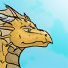 Dragoniade (Dragon) Icon
Commission done by [url=http://hyunthesosarian.deviantart.com/]Hyunthesosarian[/url]
Keywords: Hyunthesosarian