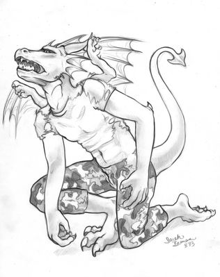 Dragoniade (Dragon) Transformation 4/6
Commission done by [url=http://janexas.deviantart.com/]Janexas[/url]
Keywords: Janexas;Dragoniade Dragon;Dragon TF