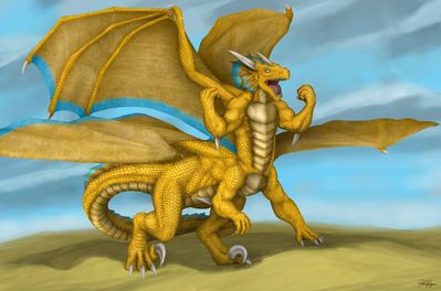 Dragoniade (Taur)
Commission done by [url=http://http://targonreddragon.deviantart.com/]Kevin Dragon[/url]
Keywords: KevinDragon;Dragoniade Taur