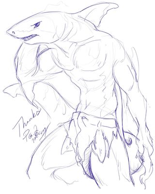 Shark Transformation 2/2
Commission done by Krae
Keywords: Krae;Shark TF