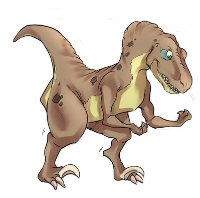 Utahraptor Transformation 6/6
Commission done by Kuma
Keywords: Kuma;Utahraptor TF