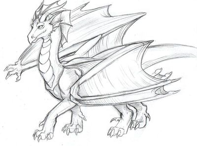 Dragoniade (Dragon)
Commission done by LikeShine
Keywords: LikeShine;Dragoniade Dragon