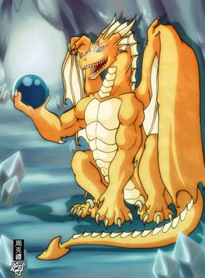 Dragoniade (Dragon)
Commission done by Mistajonz
Keywords: Mistajonz;Dragoniade Dragon