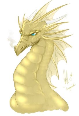 Dragoniade (Dragon)
Commission done by Neolucky
Keywords: Neolucky;Dragoniade Dragon