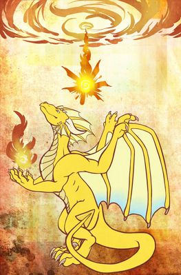 Dragoniade (Dragon)
Commission done by Neoscottie
Keywords: Neoscottie;Dragoniade Dragon