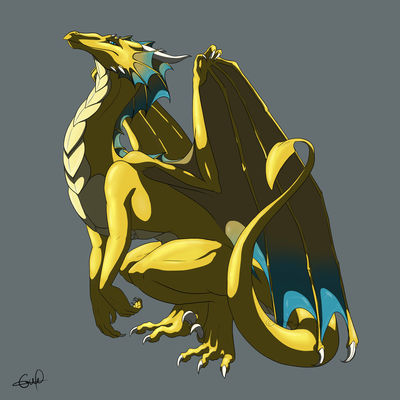 Dragoniade (Dragon)
Commission done by [url=http://nolhyaa.deviantart.com/]Nolhyaa[/url]
Keywords: Nolhyaa;Dragoniade Dragon