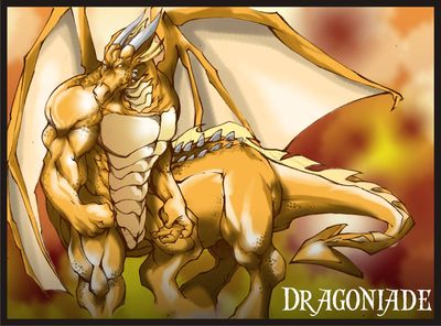 Dragoniade (Taur)
Commission done by Paneseeker
Keywords: Paneseeker;Dragoniade Taur