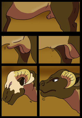 Bull Transformation 3/5
Commission done by Rex-Equinox
Keywords: Bull TF;Rex-Equinox