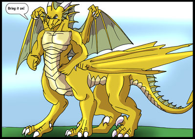 Dragoniade (Taur) Transformation 6/6
Commission done by Rex-Equinox
Keywords: Rex-Equinox;Dragoniade Taur;Dragon TF