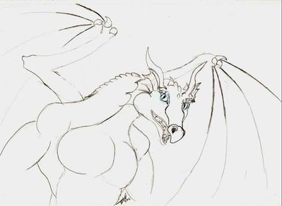 Dragoniade (Anthro)
Request done by [url=http://thrashwolf.deviantart.com/]Thrashwolf[/url]
Keywords: Thrashwolf;Dragoniade Anthro