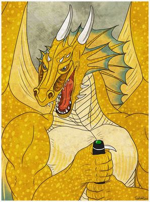 Dragoniade (Anthro)
Commission done by [url=http://ansticewolf.deviantart.com/]AnsticeWolf[/url]
Keywords: ToddWolf;Dragoniade Anthro