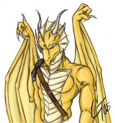 Dragoniade (Anthro)
Commission done by [url=http://toushin.deviantart.com/]Toushin[/url]
Keywords: Toushin;Dragoniade Anthro