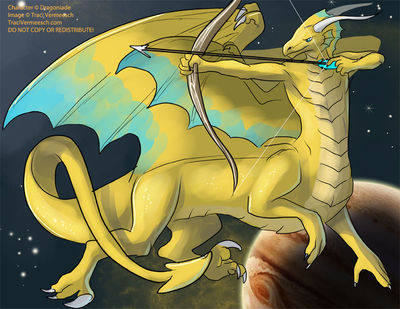 Dragoniade (Taur)
Commission done by [url=http://ulario.deviantart.com/]Ulario[/url]
Keywords: Ulario;Dragoniade Taur