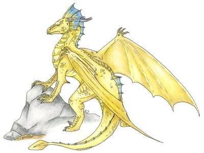 Dragoniade (Dragon)
Commission done by [url=http://uzag.deviantart.com/]Uzag[/url]
Keywords: Uzag;Dragoniade Dragon