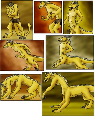 Dragoniade (Taur) Transformation 4/6
Commission done by Ichikowindgryphon
Keywords: Ichikowindgryphon;Dragoniade Taur;Dragon TF