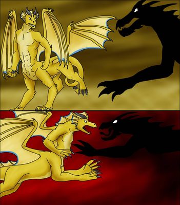 Dragoniade (Taur) Transformation 6/6
Commission done by Ichikowindgryphon
Keywords: Ichikowindgryphon;Dragoniade Taur;Dragon TF